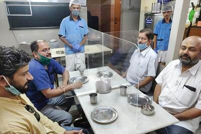 Iconic Vidyarthi Bhavan Shuts Dine-in Services as Bengaluru Hoteliers Battle Fake News on Covid-19