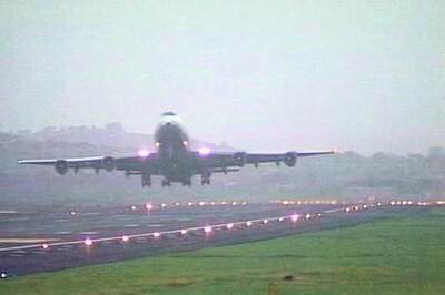 Female pilot ejects passenger for sexist remarks