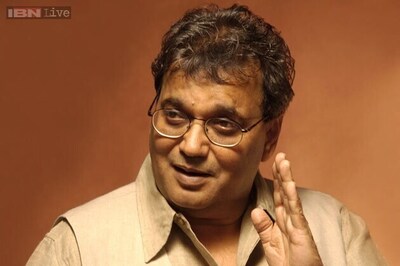 DIFF to honour Subhash Ghai with lifetime achievement award
