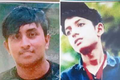 2 Kolkata Teens Killed By Neighbour, Aides Over Rs 50,000, Bodies Dumped in Roadside Ditch; 4 Arrested