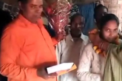 Lantern Light To Lekhpal, How Barabanki's Shanti Gupta Scripted UPPSC Success