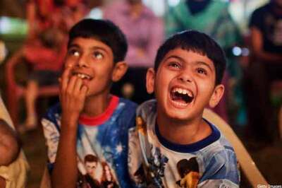 Chennai: Petition against buses 'violating child rights'