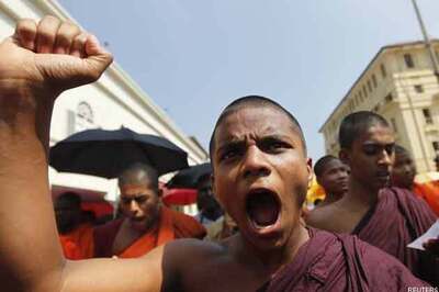 New fears in Sri Lanka amid anti-Muslim campaign