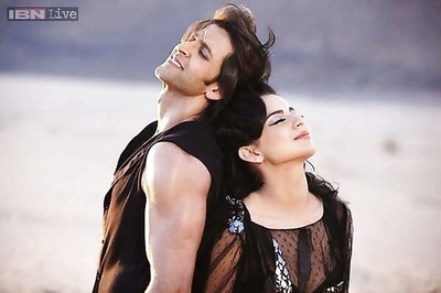 'Krrish 3' was physically challenging: Kangana Ranaut