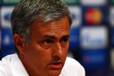 Real players have recovered their focus: Mourinho