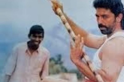 Vadivelu Shares Why He Will Be Eternally Grateful To Kamal Haasan