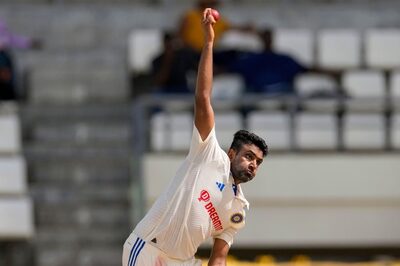 'Glad to Know That You Are Doing Fine': R Ashwin On Miscommunication Regarding Heath Streak's Death
