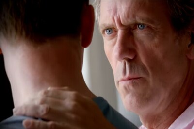 Golden Globes 2017: Simpson Series, Atlanta And The Night Manager Win Big