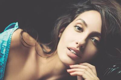 Nora Fatehi to Work with John Abraham in 'Batla House'