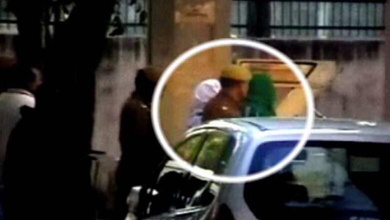 Delhi Police upgrade charge to murder