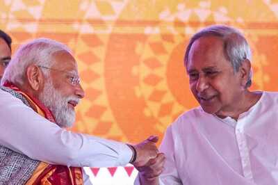 BJP Worker Dead, 7 Injured in Clash with BJD Supporters In Odisha; Naveen Patnaik Condemns Incident