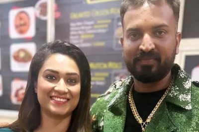 What Bigg Boss Kannada 10 Contestant Varthur Santhosh Said About His Equation With Tanisha Kuppanda