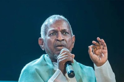 Composed New Symphony In The Last 35 Days: Ilaiyaraaja Amid Coolie Copyright Controversy
