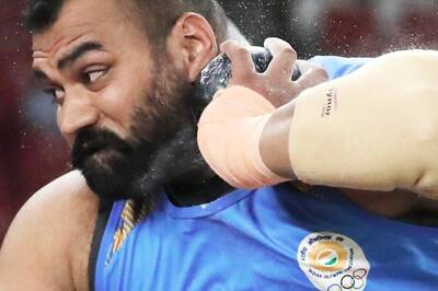 Asian Indoor Athletics Championships: India Names 25-member Team for Astana Event