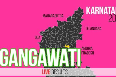 Gangawati Election Result 2023 LIVE Updates and Highlights: G Janardhan Reddy Of KRPP Wins