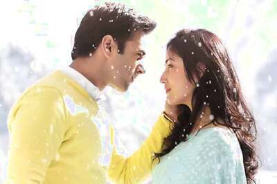 'Sanam Re' tweet review: It fails to deliver; nothing more than a visual delight