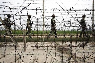 J&K: Pakistan violates ceasefire at Akhnoor sector, BSF retaliates