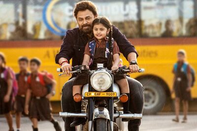 Venkatesh Daggubati’s Saindhav Set To Release On Prime Video; Check Date