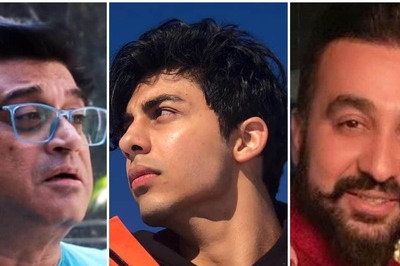 Year Ender 2021: Aryan Khan to Raj Kundra, Top Controversies of Bollywood and TV Celebs