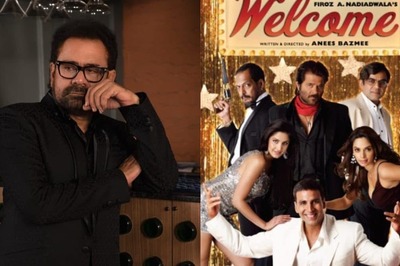 Anees Bazmee Recalls Being Hospitalised After Welcome Test Screenings: ‘When Hundred People…’