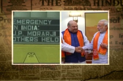 UP Minister slams Modi government for using Jai Prakash Memorial for political gains
