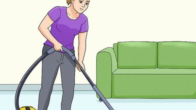 How to Get up off the Couch After Sickness