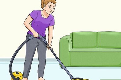 How to Get up off the Couch After Sickness