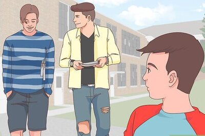 How to Dress Cool for Middle School (Boys)