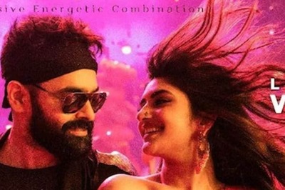 Ram Pothineni, Sreeleela starrer Skanda’s Second Single Gandarabai garners 3 million views in 24 hours