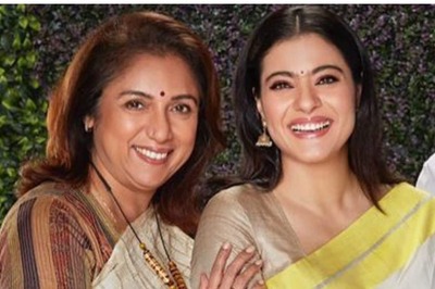 News18 Showreel: Revathy Reveals Why Kajol Refused Salaam Venky Initially, Didn't Know Who Her Co-stars Were