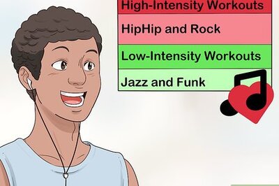 How to Choose Music for Aerobics