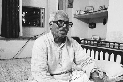 'Champion for Marginalised': Leaders Across Party Lines Hail Karpoori Thakur After Bharat Ratna Honour