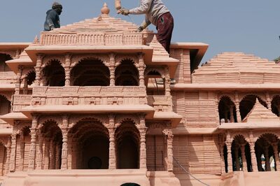 Homework | Ram Temple Opening in 2024 Could Be A Game-Changer But Rs 32,000 Cr Ayodhya Makeover is Bigger
