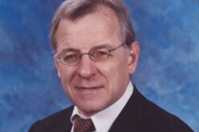 Longtime news anchor Bill Beutel dies