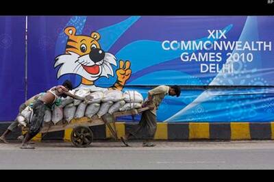 CWG an 'appealing target' for LeT, warns US