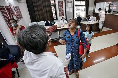 OPINION | A Beginner's Guide to Fighting a Worldwide Pandemic The Indian Way