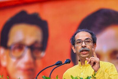 Maharashtra Lok Sabha Election 2024: Uddhav's Shiv Sena Announces All 17 Candidates; Fields 2 Former Union Ministers