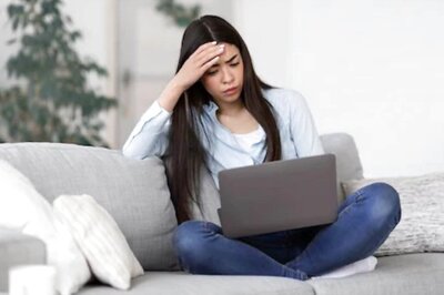 How To Handle Stressful Jobs