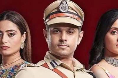 Ghum Hai Kisikey Pyaar Meiin Set For Dramatic Time Leap: Ayesha Singh, Neil Bhatt, Harshad Arora To Bid Farewell