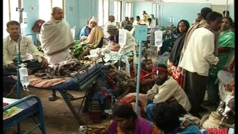 WB hooch tragedy: HC puts compensation on hold