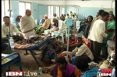 WB hooch tragedy: HC puts compensation on hold