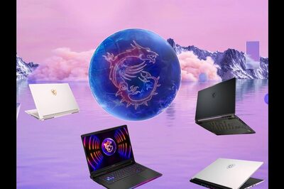 Here’s why NVIDIA Studio Ready laptops from MSI offer creators the perfect balance between gaming and productivity