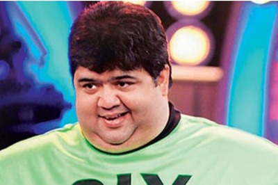 Coolie No. 1 Actor Rajat Rawail Hospitalised, Says 'Keep Me In Your Prayers'