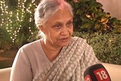 Assembly polls: 60 pc voting reported from Delhi