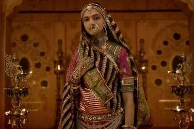 Pahlaj Nihalani Hails SC Ruling On Padmaavat, Says State Govts Support Communities Only For Vote Bank