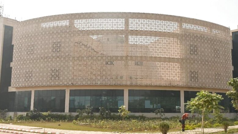 PM Modi to Inaugurate AIIMS Gorakhpur on Tuesday
