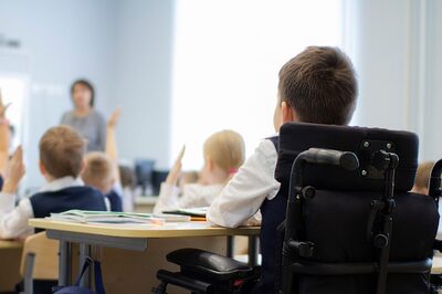 Almost No Compliance of RTE: Lack of Infrastructure, Awareness Keeps Children With Disabilities Out of Schools