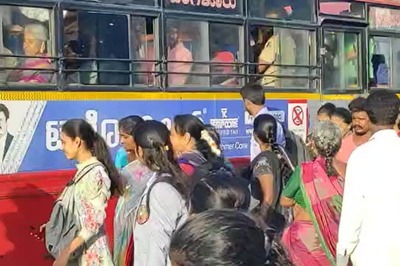 Karnataka Govt's Shakti Scheme Empowers Women's Travel, But Challenges Arise Along The Way | Here's Why