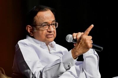 INX Media Case: HC Allows Chidambaram to Place Additional Documents on Record in Anticipatory Bail Plea