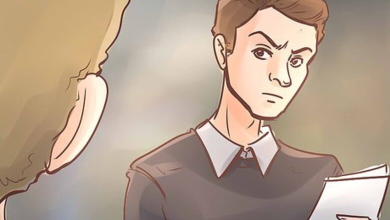 How to Get Paperwork on an Employee's Service Animal